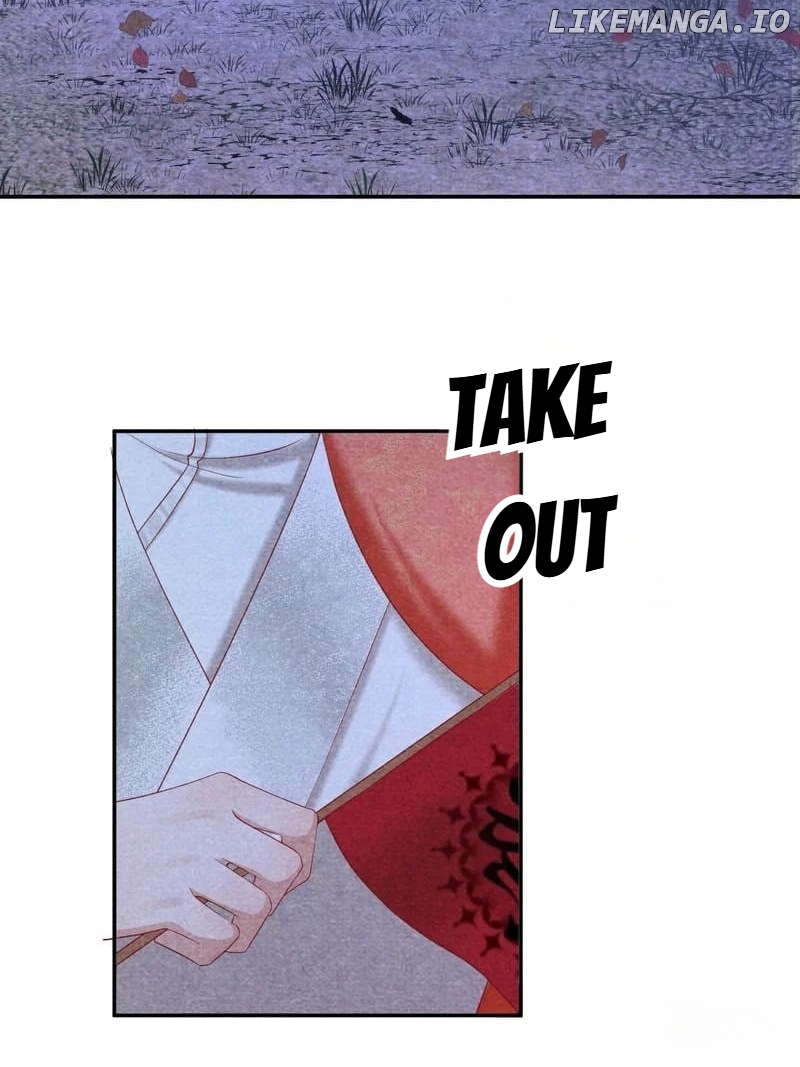 Empress of Hell’s Mission Guide Chapter 39 - page 28